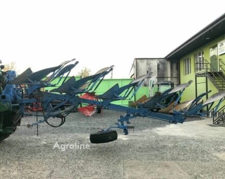 Лемкен Другая, объемом двигателя 0 л и пробегом 0 тыс. км за 17150 $, фото 6 на Automoto.ua