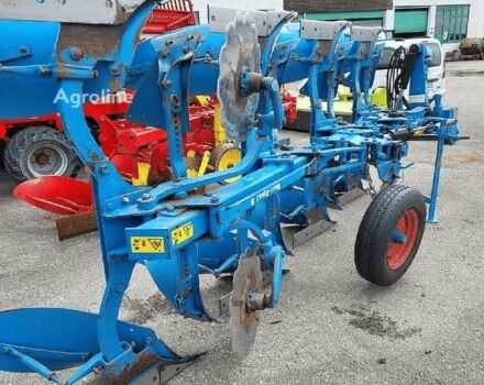 Лемкен Другая, объемом двигателя 0 л и пробегом 0 тыс. км за 9491 $, фото 5 на Automoto.ua