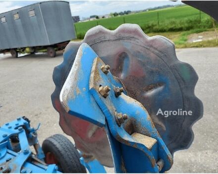 Лемкен Другая, объемом двигателя 0 л и пробегом 0 тыс. км за 9491 $, фото 6 на Automoto.ua