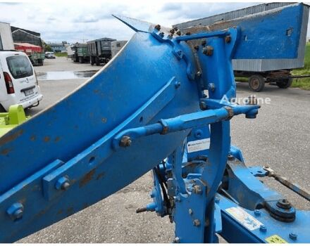 Лемкен Другая, объемом двигателя 0 л и пробегом 0 тыс. км за 9491 $, фото 8 на Automoto.ua