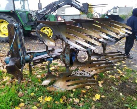 Лемкен Другая, объемом двигателя 0 л и пробегом 0 тыс. км за 7956 $, фото 3 на Automoto.ua