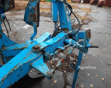 Лемкен Другая, объемом двигателя 0 л и пробегом 0 тыс. км за 7307 $, фото 2 на Automoto.ua