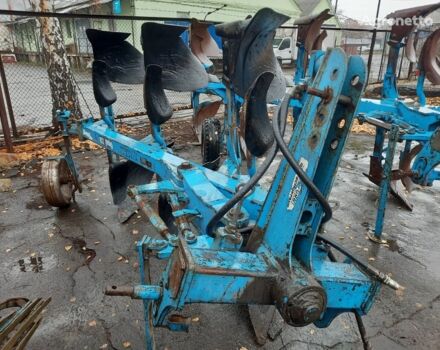 Лемкен Другая, объемом двигателя 0 л и пробегом 0 тыс. км за 7314 $, фото 1 на Automoto.ua