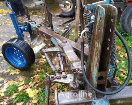 Лемкен Другая, объемом двигателя 0 л и пробегом 0 тыс. км за 7956 $, фото 1 на Automoto.ua