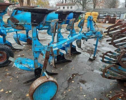 Лемкен Другая, об'ємом двигуна 0 л та пробігом 0 тис. км за 7359 $, фото 3 на Automoto.ua