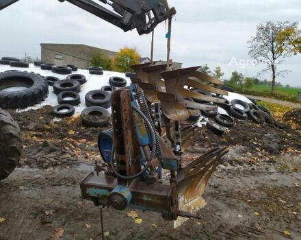 Лемкен Другая, объемом двигателя 0 л и пробегом 0 тыс. км за 7956 $, фото 5 на Automoto.ua