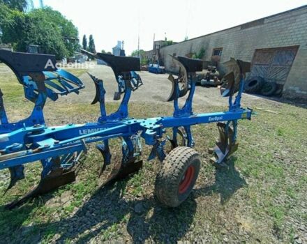 Лемкен Другая, объемом двигателя 0 л и пробегом 0 тыс. км за 16573 $, фото 8 на Automoto.ua