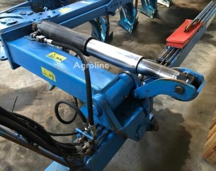 Лемкен Другая, объемом двигателя 0 л и пробегом 0 тыс. км за 24419 $, фото 3 на Automoto.ua