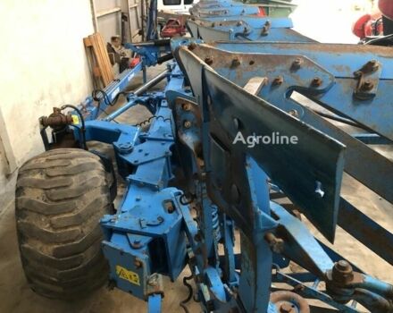 Лемкен Другая, объемом двигателя 0 л и пробегом 0 тыс. км за 24419 $, фото 2 на Automoto.ua