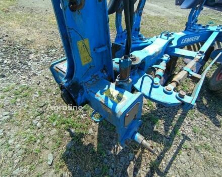 Лемкен Другая, объемом двигателя 0 л и пробегом 0 тыс. км за 16566 $, фото 9 на Automoto.ua