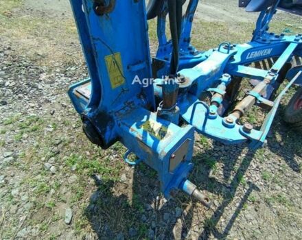 Лемкен Другая, объемом двигателя 0 л и пробегом 0 тыс. км за 16573 $, фото 9 на Automoto.ua