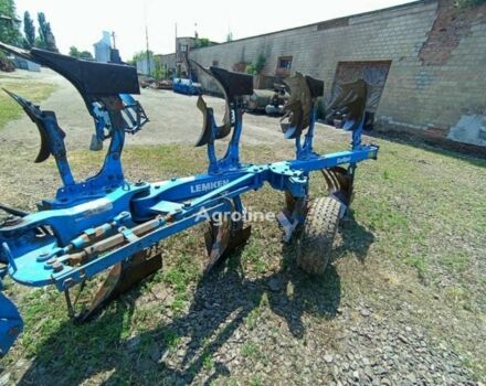 Лемкен Другая, объемом двигателя 0 л и пробегом 0 тыс. км за 16573 $, фото 6 на Automoto.ua