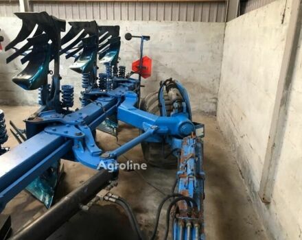 Лемкен Другая, объемом двигателя 0 л и пробегом 0 тыс. км за 24419 $, фото 1 на Automoto.ua