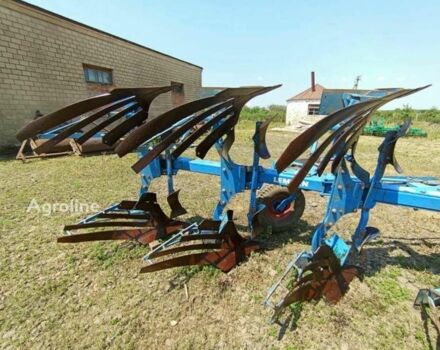 Лемкен Другая, объемом двигателя 0 л и пробегом 0 тыс. км за 16573 $, фото 5 на Automoto.ua