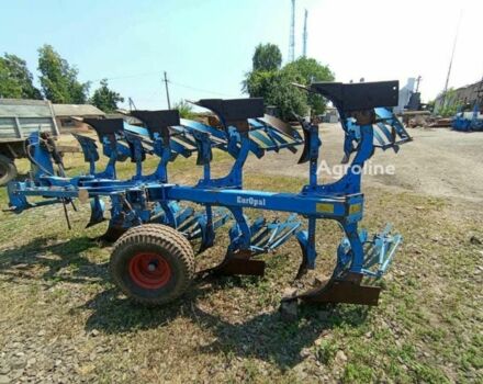 Лемкен Другая, объемом двигателя 0 л и пробегом 0 тыс. км за 16566 $, фото 3 на Automoto.ua