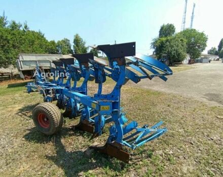 Лемкен Другая, объемом двигателя 0 л и пробегом 0 тыс. км за 16573 $, фото 2 на Automoto.ua