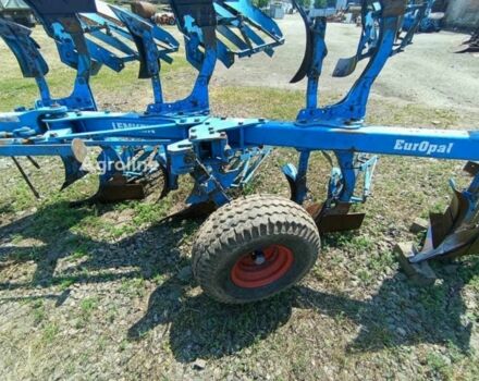 Лемкен Другая, объемом двигателя 0 л и пробегом 0 тыс. км за 16573 $, фото 7 на Automoto.ua