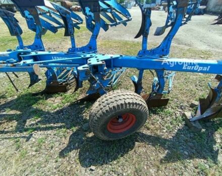 Лемкен Другая, объемом двигателя 0 л и пробегом 0 тыс. км за 16566 $, фото 7 на Automoto.ua