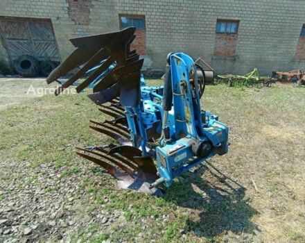 Лемкен Другая, объемом двигателя 0 л и пробегом 0 тыс. км за 16573 $, фото 1 на Automoto.ua