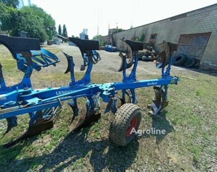 Лемкен Другая, объемом двигателя 0 л и пробегом 0 тыс. км за 16566 $, фото 8 на Automoto.ua