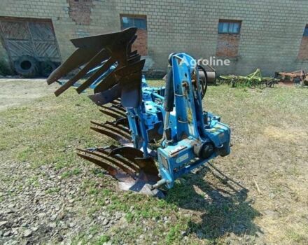 Лемкен Другая, объемом двигателя 0 л и пробегом 0 тыс. км за 16566 $, фото 1 на Automoto.ua