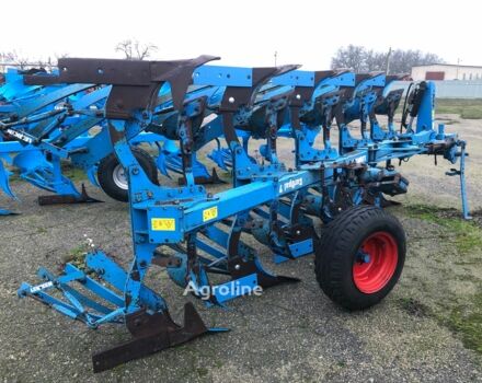 Лемкен Другая, объемом двигателя 0 л и пробегом 0 тыс. км за 17566 $, фото 6 на Automoto.ua