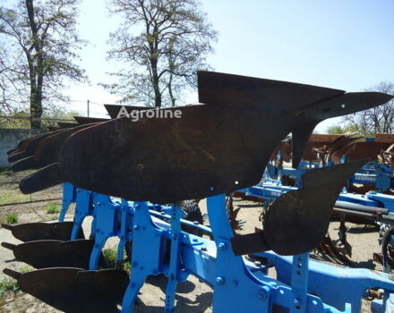 Лемкен Другая, объемом двигателя 0 л и пробегом 0 тыс. км за 18609 $, фото 6 на Automoto.ua