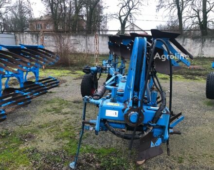 Лемкен Другая, объемом двигателя 0 л и пробегом 0 тыс. км за 17566 $, фото 1 на Automoto.ua