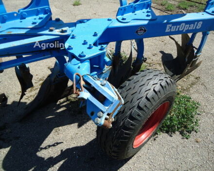 Лемкен Другая, объемом двигателя 0 л и пробегом 0 тыс. км за 18609 $, фото 3 на Automoto.ua