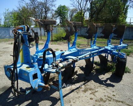 Лемкен Другая, объемом двигателя 0 л и пробегом 0 тыс. км за 18609 $, фото 1 на Automoto.ua