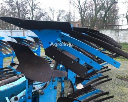 Лемкен Другая, объемом двигателя 0 л и пробегом 0 тыс. км за 17566 $, фото 8 на Automoto.ua