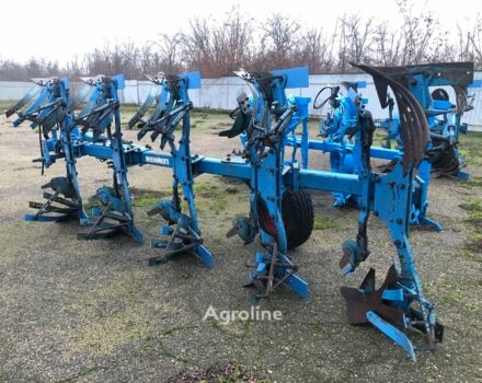 Лемкен Другая, объемом двигателя 0 л и пробегом 0 тыс. км за 17566 $, фото 7 на Automoto.ua