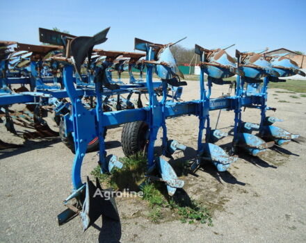 Лемкен Другая, объемом двигателя 0 л и пробегом 0 тыс. км за 18609 $, фото 5 на Automoto.ua