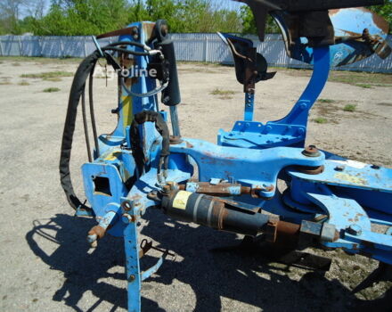 Лемкен Другая, объемом двигателя 0 л и пробегом 0 тыс. км за 18609 $, фото 2 на Automoto.ua