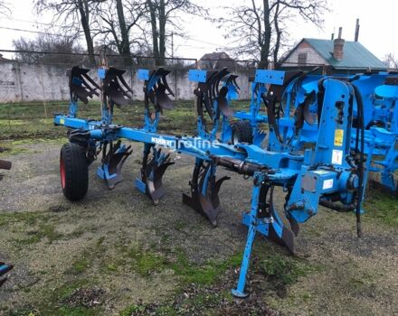 Лемкен Другая, объемом двигателя 0 л и пробегом 0 тыс. км за 17566 $, фото 2 на Automoto.ua