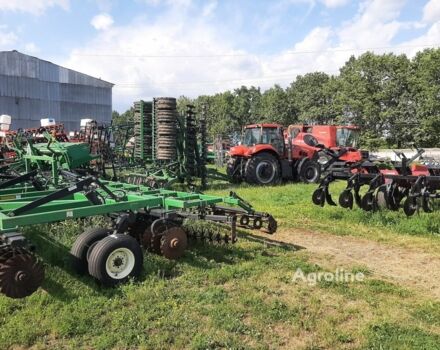 Лемкен Другая, объемом двигателя 0 л и пробегом 0 тыс. км за 21953 $, фото 6 на Automoto.ua