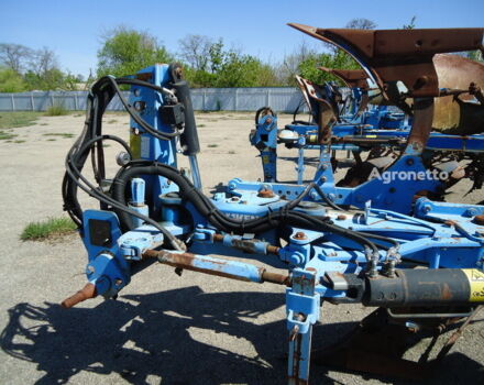 Лемкен Другая, об'ємом двигуна 0 л та пробігом 0 тис. км за 16283 $, фото 3 на Automoto.ua