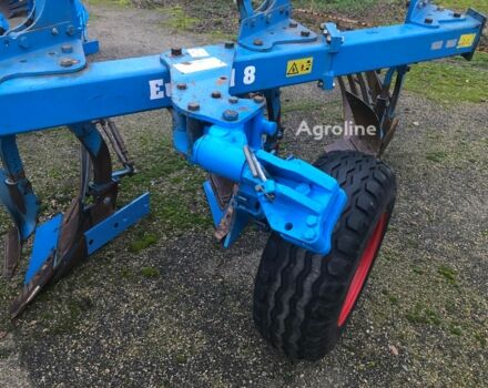 Лемкен Другая, об'ємом двигуна 0 л та пробігом 0 тис. км за 18573 $, фото 4 на Automoto.ua