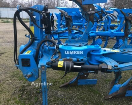 Лемкен Другая, об'ємом двигуна 0 л та пробігом 0 тис. км за 18573 $, фото 3 на Automoto.ua