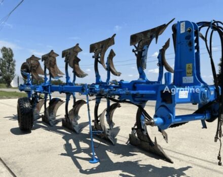 Лемкен Другая, об'ємом двигуна 0 л та пробігом 0 тис. км за 14458 $, фото 7 на Automoto.ua