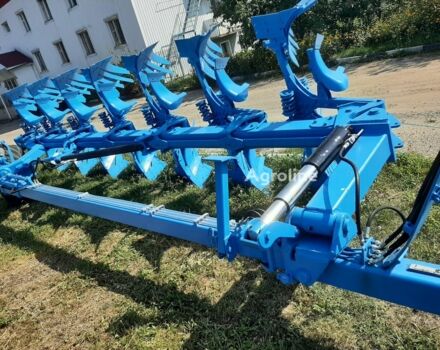 Лемкен Другая, объемом двигателя 0 л и пробегом 0 тыс. км за 21953 $, фото 2 на Automoto.ua