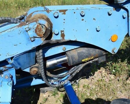 Лемкен Другая, об'ємом двигуна 0 л та пробігом 0 тис. км за 85635 $, фото 7 на Automoto.ua