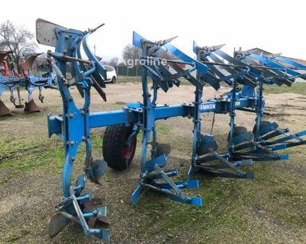 Лемкен Другая, об'ємом двигуна 0 л та пробігом 0 тис. км за 18573 $, фото 8 на Automoto.ua