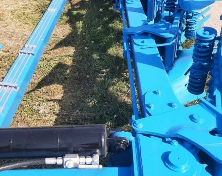 Лемкен Другая, объемом двигателя 0 л и пробегом 0 тыс. км за 21953 $, фото 3 на Automoto.ua