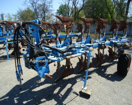 Лемкен Другая, об'ємом двигуна 0 л та пробігом 0 тис. км за 16283 $, фото 2 на Automoto.ua