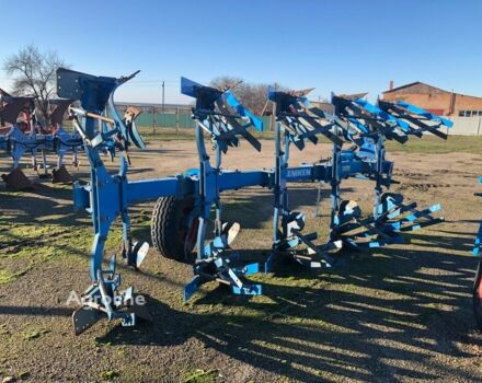 Лемкен Другая, объемом двигателя 0 л и пробегом 0 тыс. км за 18514 $, фото 4 на Automoto.ua