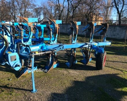 Лемкен Другая, объемом двигателя 0 л и пробегом 0 тыс. км за 18514 $, фото 8 на Automoto.ua