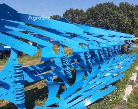 Лемкен Другая, объемом двигателя 0 л и пробегом 0 тыс. км за 21953 $, фото 5 на Automoto.ua