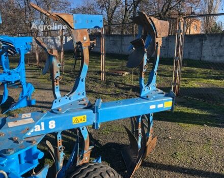 Лемкен Другая, объемом двигателя 0 л и пробегом 0 тыс. км за 18514 $, фото 5 на Automoto.ua