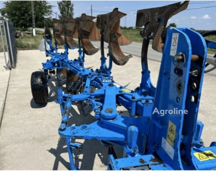 Лемкен Другая, об'ємом двигуна 0 л та пробігом 0 тис. км за 14458 $, фото 6 на Automoto.ua